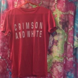 Alabama t shirt